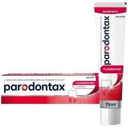 parodontax CLASSIC Zahnpasta 75 ml Zahnpasta