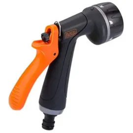 Black & Decker BLACK+DECKER Sprühdüse 6 Stufen