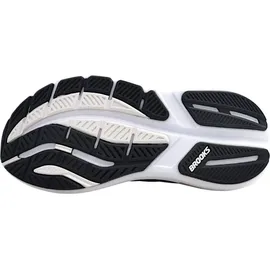 Brooks Ghost Max 3 Damen Black/Black/Rose Gold 39
