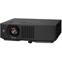 Panasonic PT-VMZ62BEJ LCD Laser Beamer 6500 Lumen