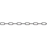 Pösamo Zierk.1625 vermes.-brün. 2,0mm Ro.30m (170x93)
