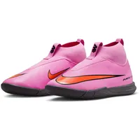 Nike Mercurial Superfly 10 Academy IN Kinder pink 34