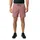 Protest Badehose Davey Deco Pink XL
