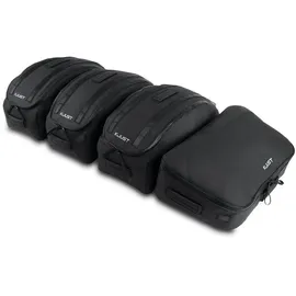 Kjust Husky 510L Schwarz