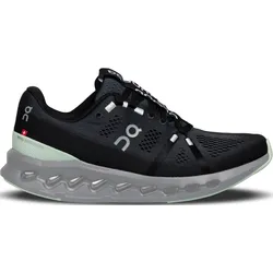 ON Damen Sportschuhe/Sneaker Cloudsurfer Iron / Glacier, Gr. 39