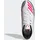 adidas F50 Messi Club FG/MG Kinder ftwr white/lucid red/silver met. 38 2/3