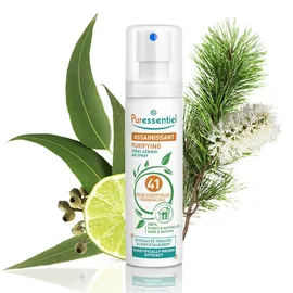 Puressentiel Luftreiniger Raumspray 75 ml