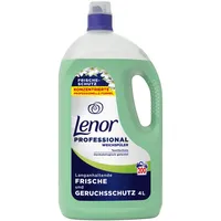 Lenor Weichspüler flüssig 4,0 l 200 WL