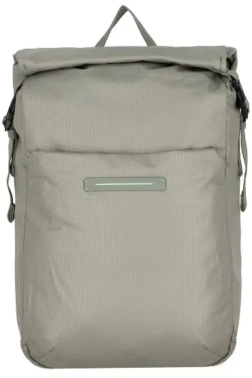Horizn Studios Shibuya Rolltop Daypack 44 cm Laptopfach  grün