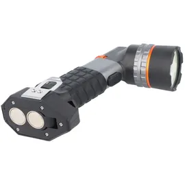 Nebo Luxtreme SL100, bis zu 1600 Meter Leuchtweite, maximal 525 Lumen