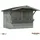Palmako Stella 2,73 x 1,9 m natur/grau