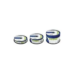 MEDIARANGE DVD-R 50er Spindel MR444 4,7Gb120mi