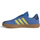 Bright Royal / Pure Sulfur / Dark Blue 40 2/3