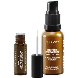 Junglück Night Care Augen Kombi 
