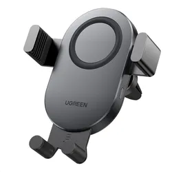 UGREEN Ladegerät Qi Wireless Car 15W