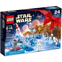 LEGO® Star WarsTM 75146 LEGO® Star WarsTM Adventskalender NEU OVP NEW MISB NRFB