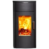 Austroflamm Kaminofen | JINI XTRA| Xtra Wärmespeichertechnologie | 4kW