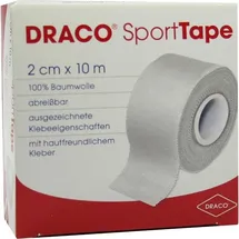 dr. ausbüttel gmbh & co. kg Tapeverband 2 x 10 cm 1 St.