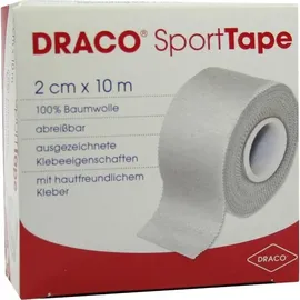dr. ausbüttel gmbh & co. kg Tapeverband 2 x 10 cm 1 St.
