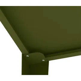 Westmann Vedura S 40 x 74 x 80 cm Olivgrün