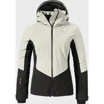 Schöffel "Ski Jacket Style Safuna WMS", beige S 36,