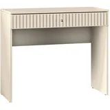Selsey Schminktisch ¦ beige ¦ Maße (cm): B: 92 H: 78