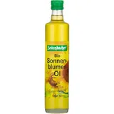 Seitenbacher Bio Sonnenblumen Öl 500 ml