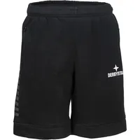 derbystar Ultimo Sweatshorts schwarz S