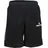 derbystar Ultimo Sweatshorts schwarz S