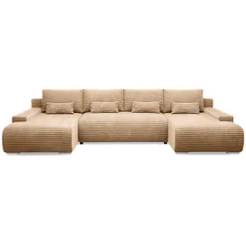 petits-meubles Luftsofa Ivana Beige