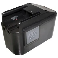 XCell Werkzeug Akku AEG ABS 6 MIT UCR Ni-MH 9,6V 3000mAh