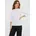 VMPANDA MODAL 3/4 TOP JRS NOOS Weiß XL