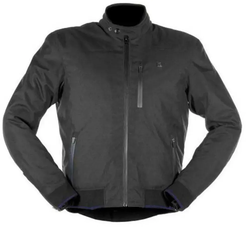 Vquattro Kery Jacke - Black - 3XL