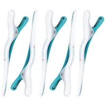 Moroccanoil Abteilclips 6er Pack
