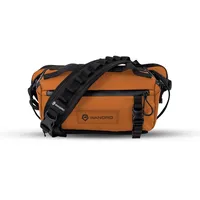 Wandrd ROGUE Sling Sedona Orange