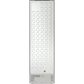Hisense RB5P410SAFA Kühl-Gefrierkombination (413 l, 2030 mm hoch, Black) 
