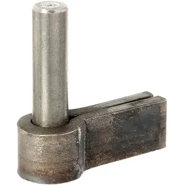 GAH Alberts Kloben zum Anschweißen 20 x 50 mm