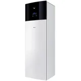 Daikin Split Luft-Wasser-Wärmepumpe Inneneinheit Altherma 3 R F H, 14/16kW, mit 9kW Heizstab, integrierter 230L Speicher, R32 EBVH16S23D9W