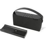 Soundmaster TVL24SW Horst schwarz