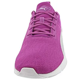 Puma Flyer Runner Damen Deep Orchid/Metallic Silver 37,5