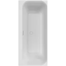 Villeroy & Boch Loop & Friends Eckbadewanne 80 x 180 cm (UBA180LSF2V-RW)