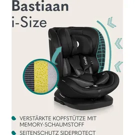 lionelo Bastiaan i-Size