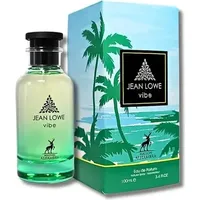 maison alhambra Jean Lowe Immortel Eau de Parfum 100 ml