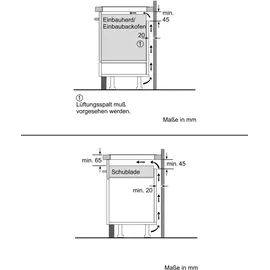 Bosch PXY875KW1E