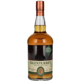 The Glenturret Glenturret Triple Wood 43% vol 0,7 l