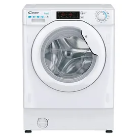 Candy Smart Inverter CBDO485TWME/1-S Waschtrockner (8 kg, 5 kg, 1400 U/min)