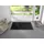 Wash+Dry Duo Charcoal 35 x 120 cm Schwarz