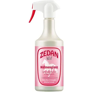 Zedan Mähnenglanz 750ml