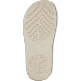 Crocs Getaway Platform Flip-flops Stucco 39-40