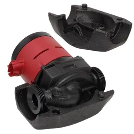 Grundfos Hocheffizienz Umwälzpumpe Alpha2 25-40 130 mm